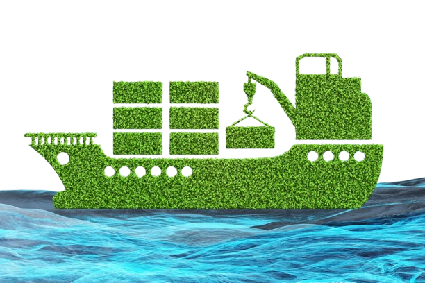 Green Transition Initiative Banner