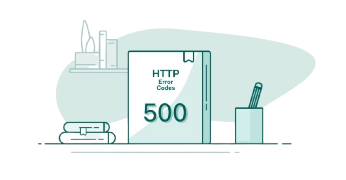 Error 500 - Internal Server Error